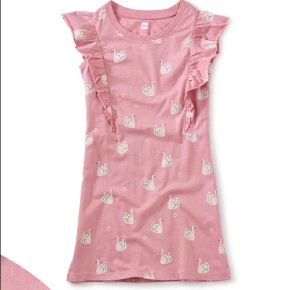 Girl Dress